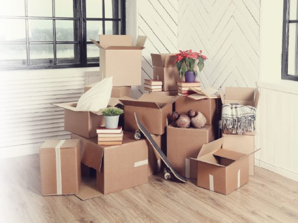 The Best Movers in Nairobi; Offering The Best Moving Services at an Affordable Price