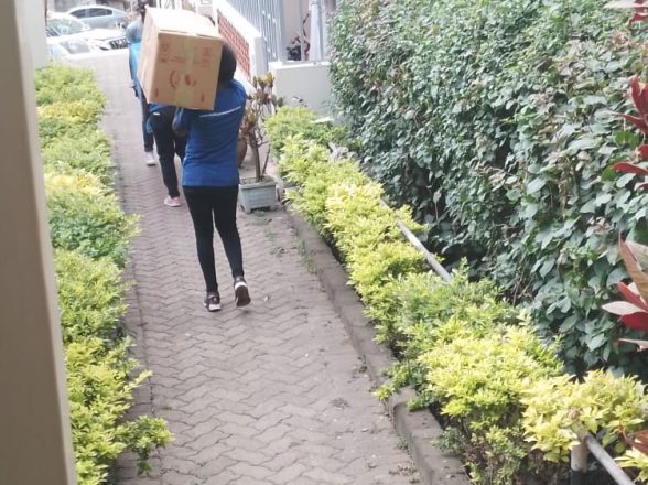 Cheapest Movers in Nairobi: How to Save on Your Move