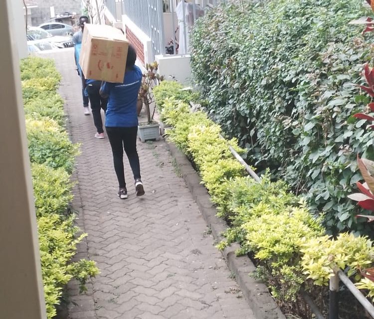 Cheapest Movers in Nairobi: How to Save on Your Move