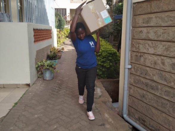 Best Movers in Nairobi: Quality Service at Competitive Rates