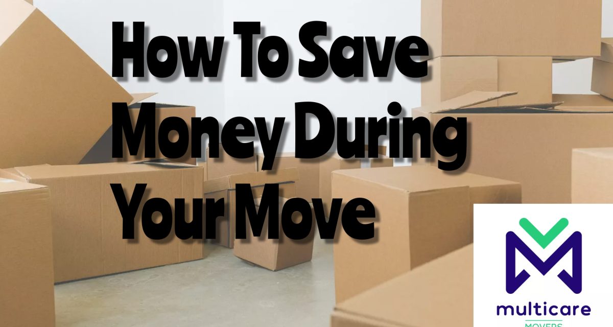 Cheapest Movers in Nairobi: Saving Money on Your Next Move