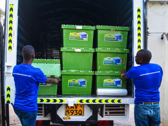 Navigating Nairobi: Choosing the Right Moving Company