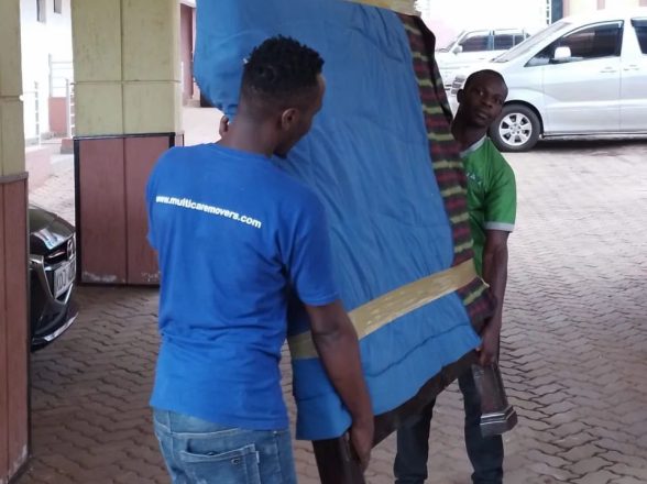 The Best Movers in Westlands, Nairobi Kenya