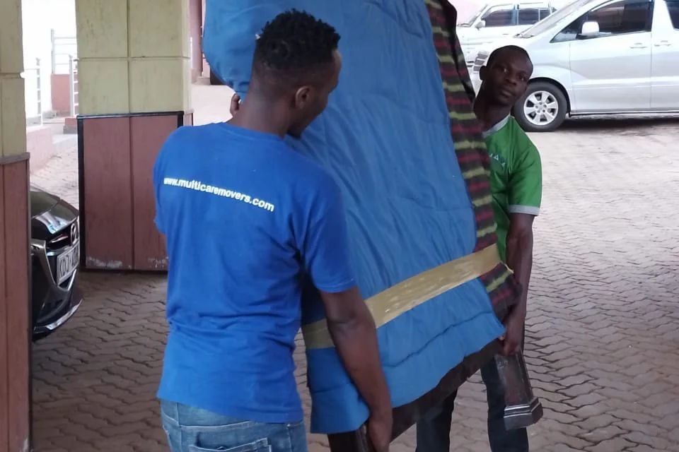 The Best Movers in Westlands, Nairobi Kenya