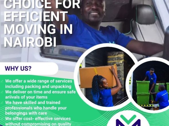 Navigating Nairobi’s Moving Challenges with Multicare Movers