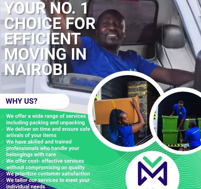 Navigating Nairobi’s Moving Challenges with Multicare Movers