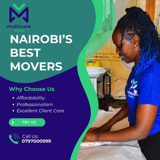 Understanding Moving Costs in Kenya: A Comprehensive Guide