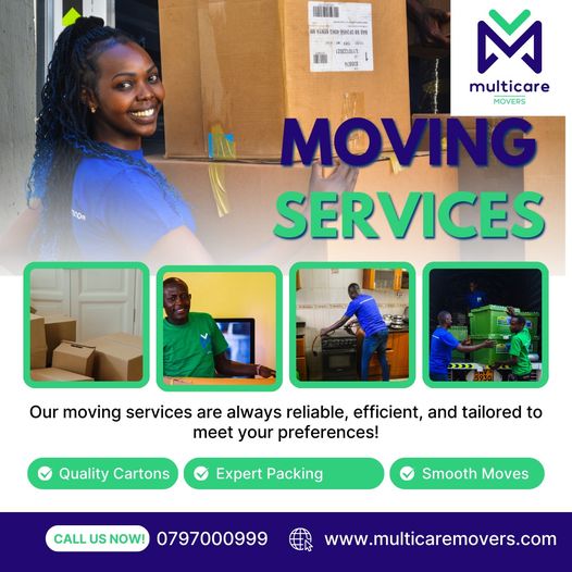 Seasonal Moving Tips: The Best Times to Relocate in Kenya